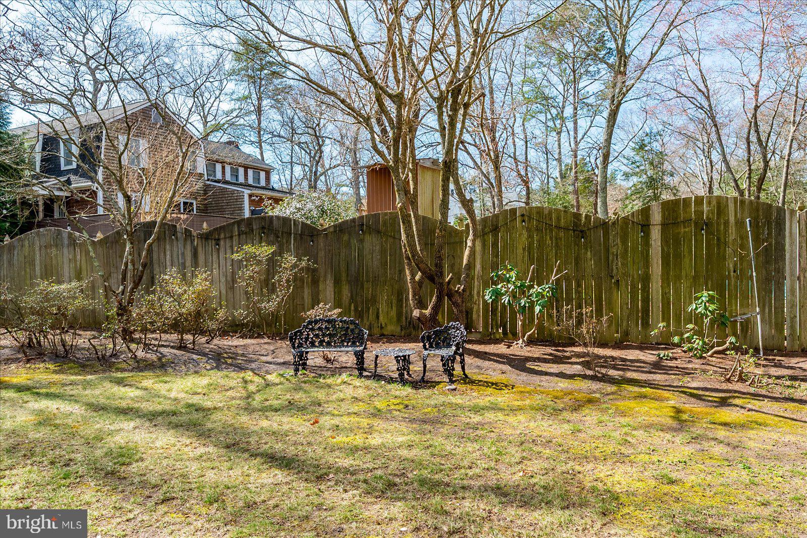 FOXCHASE - Residential