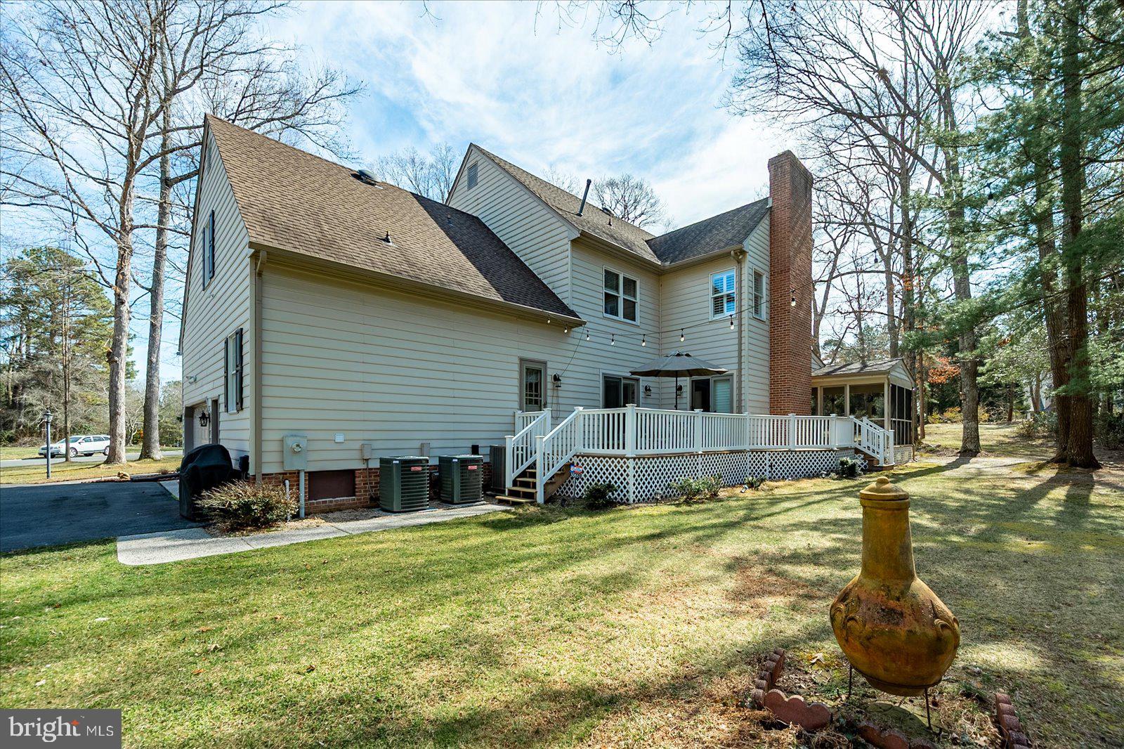 FOXCHASE - Residential