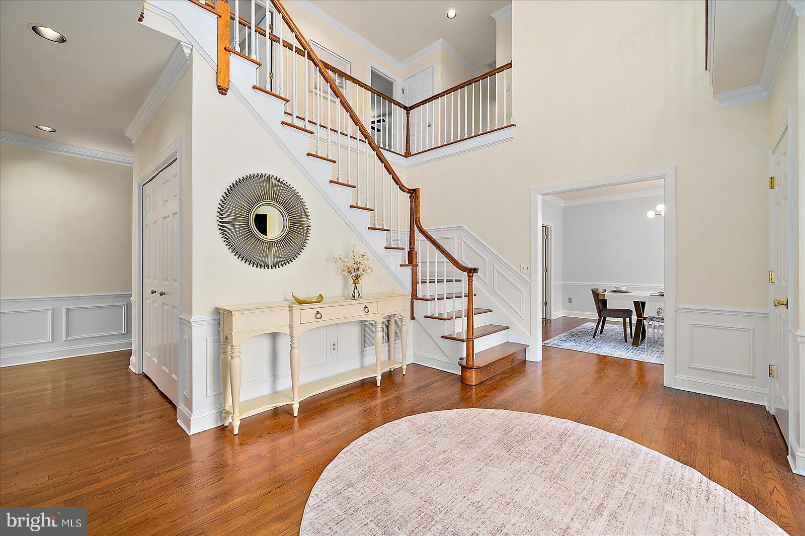 FOXCHASE - Residential