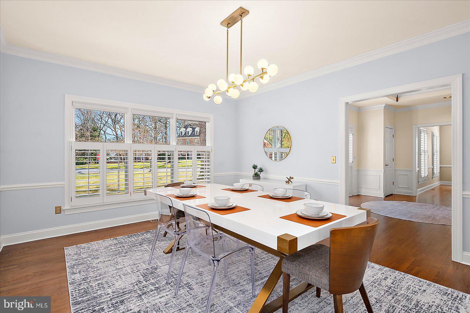 FOXCHASE - Residential