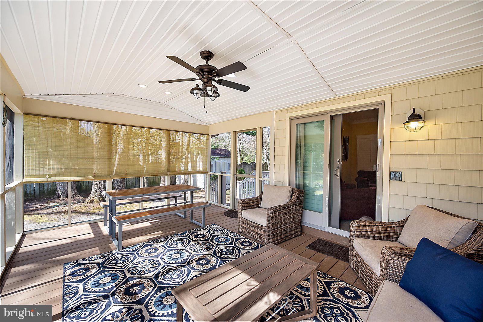 FOXCHASE - Residential