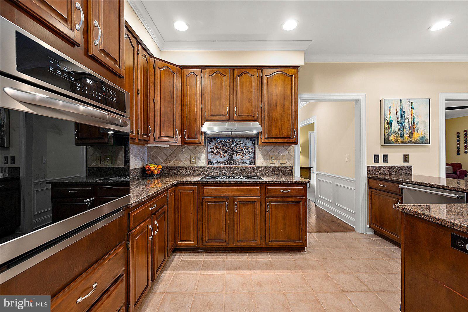 FOXCHASE - Residential