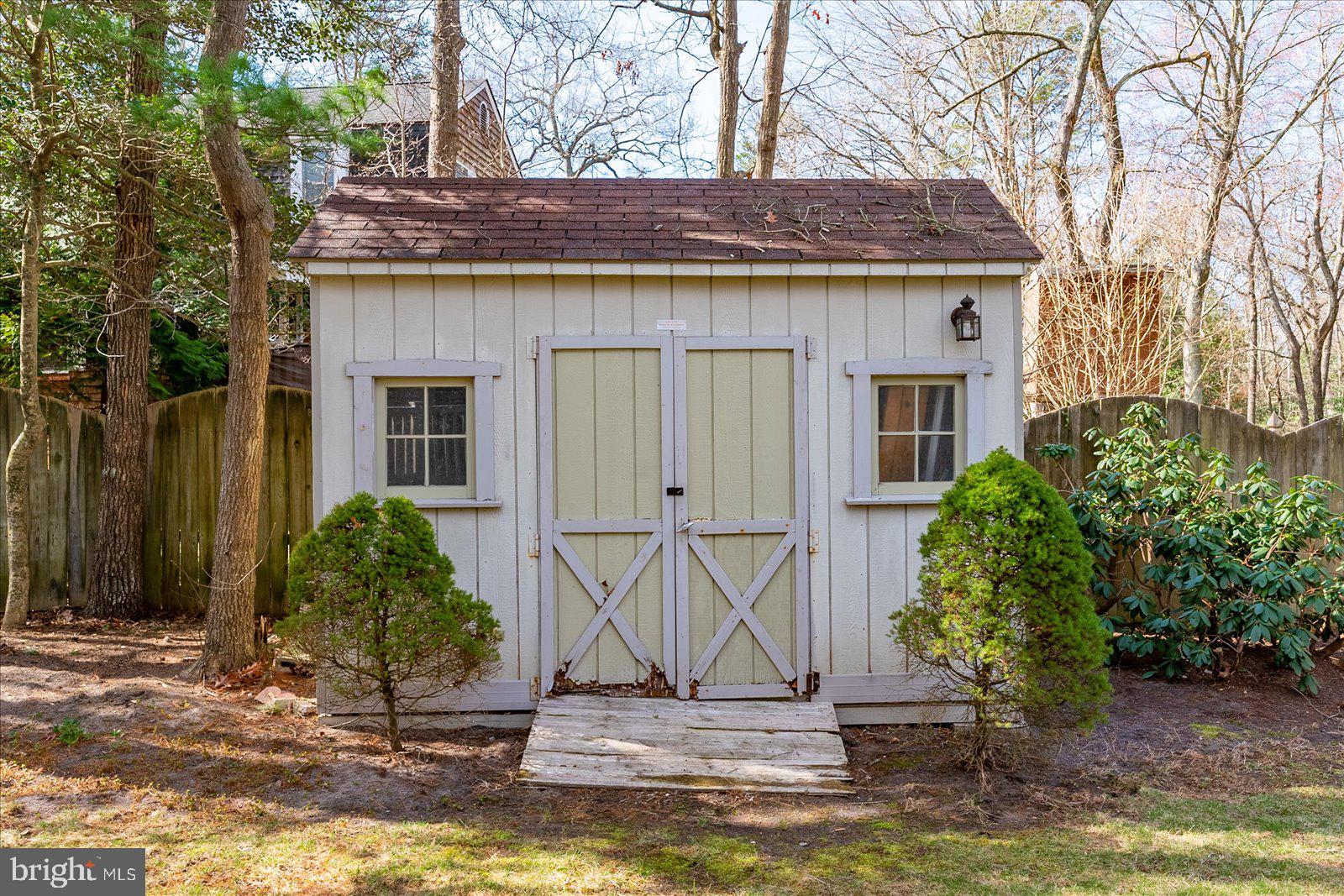 FOXCHASE - Residential