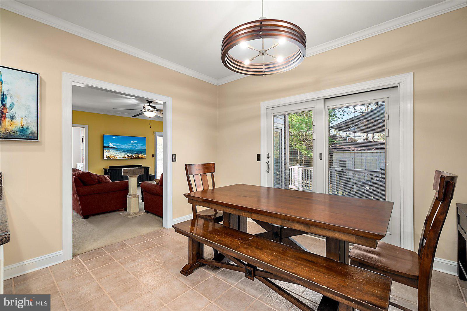 FOXCHASE - Residential