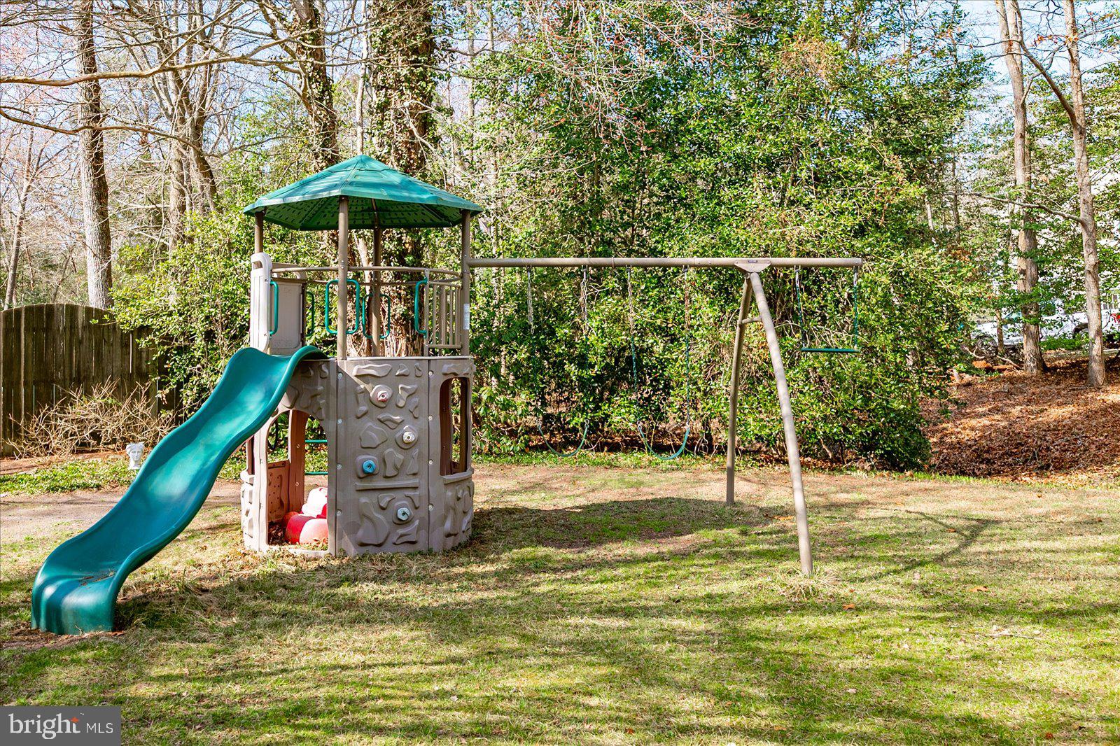 FOXCHASE - Residential