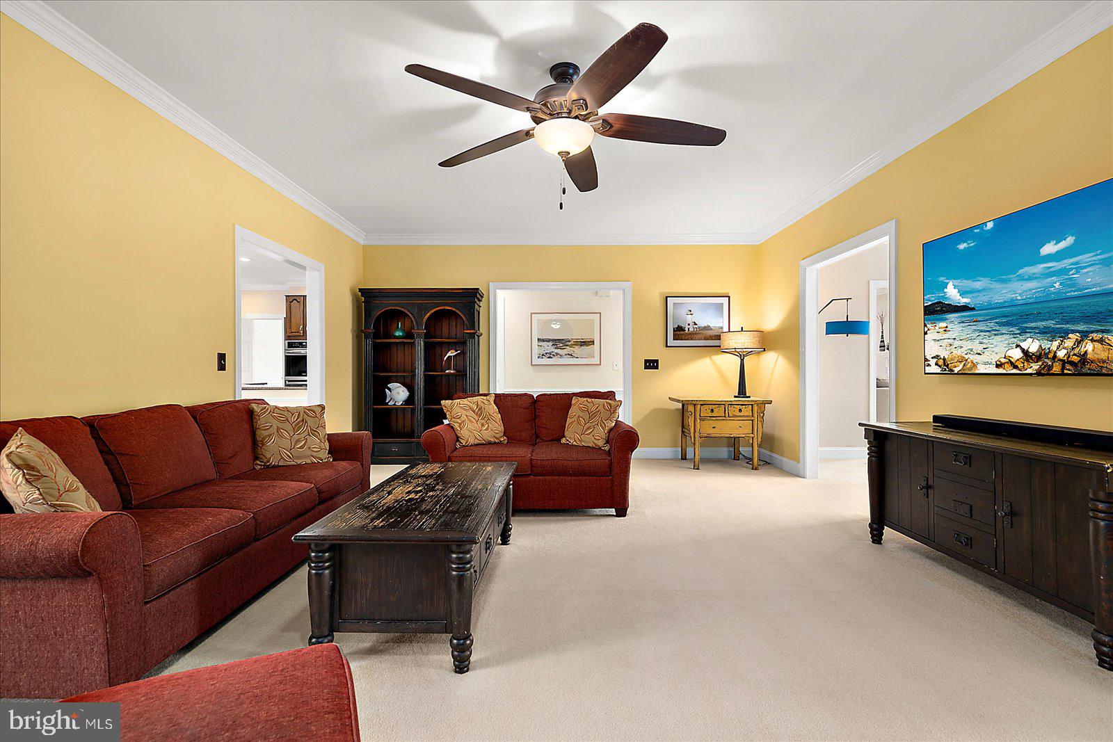 FOXCHASE - Residential