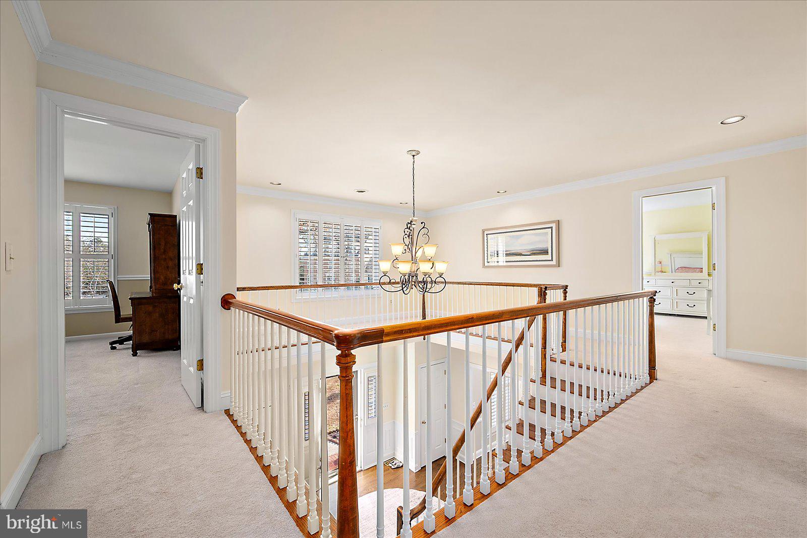 FOXCHASE - Residential