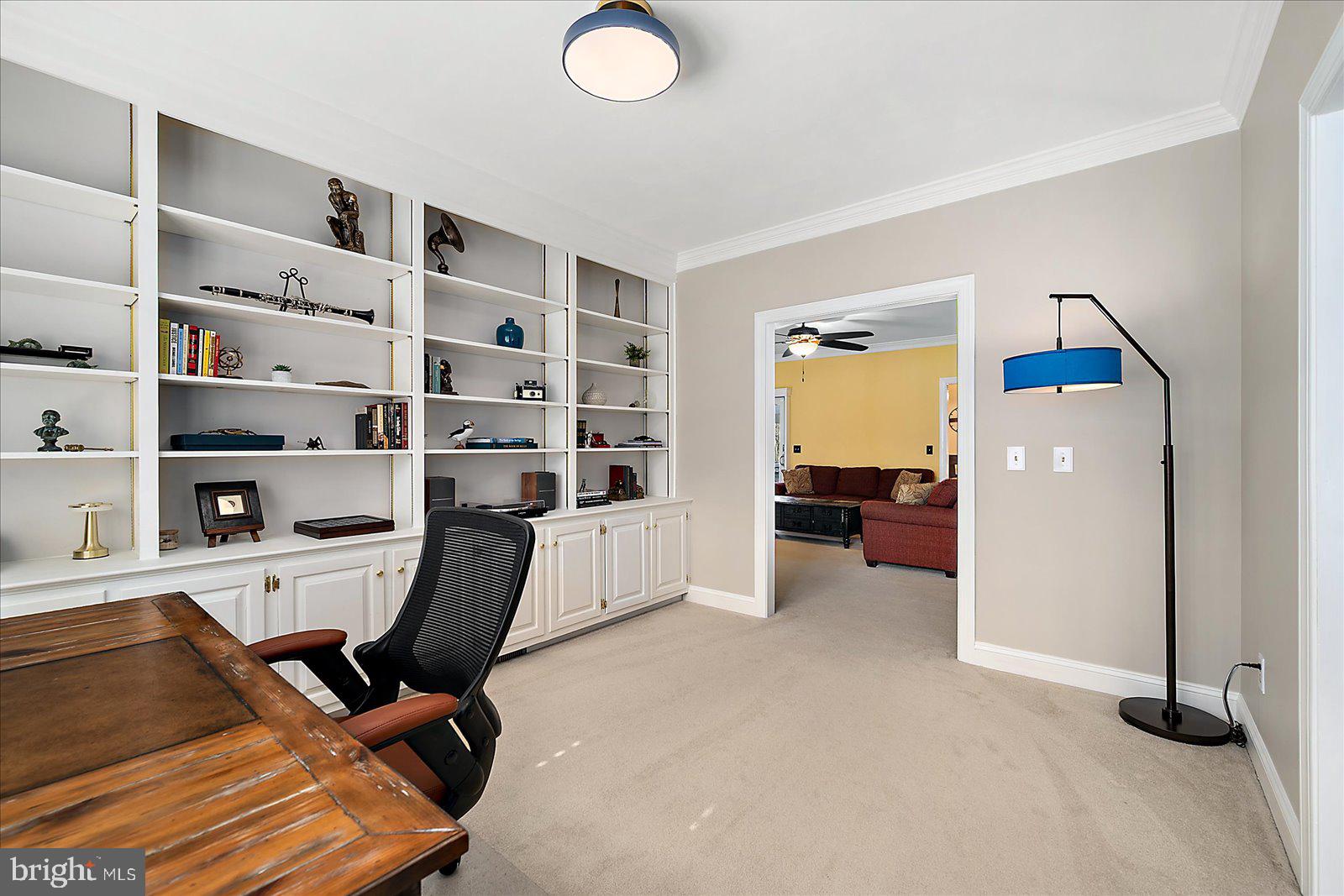 FOXCHASE - Residential