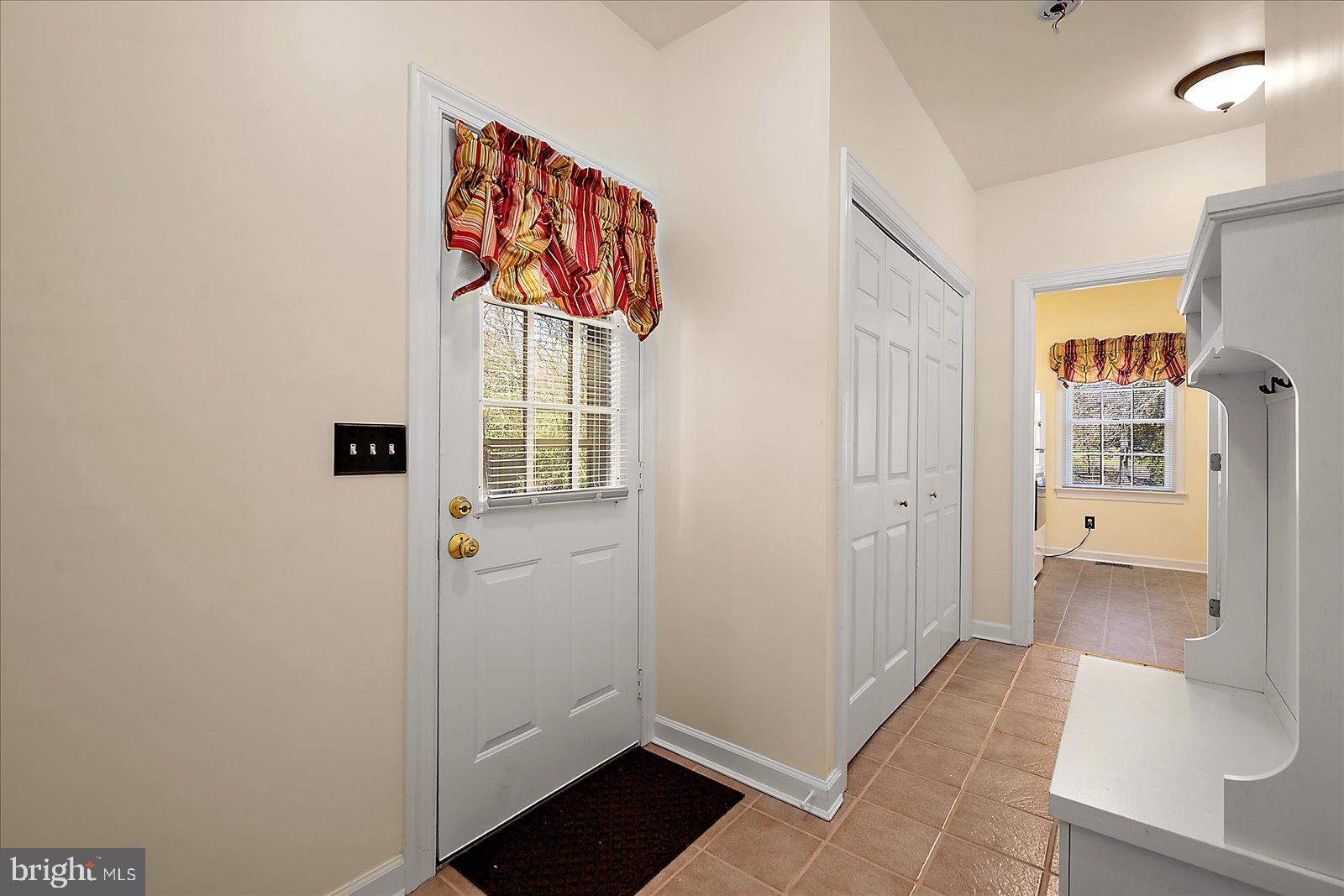 FOXCHASE - Residential