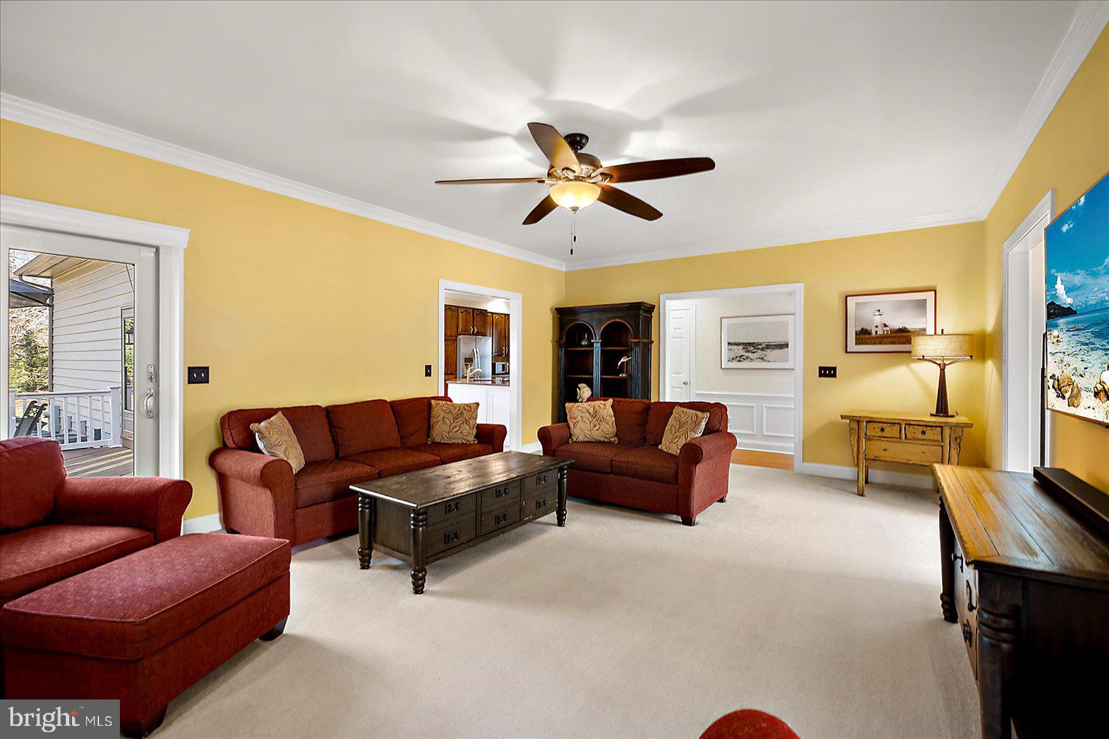 FOXCHASE - Residential