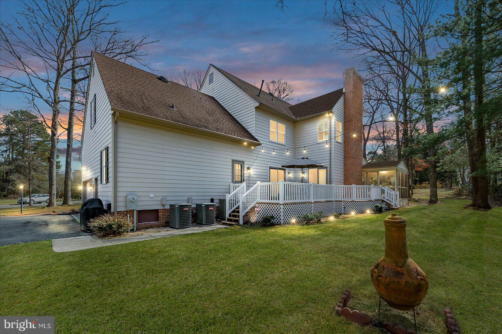 FOXCHASE - Residential