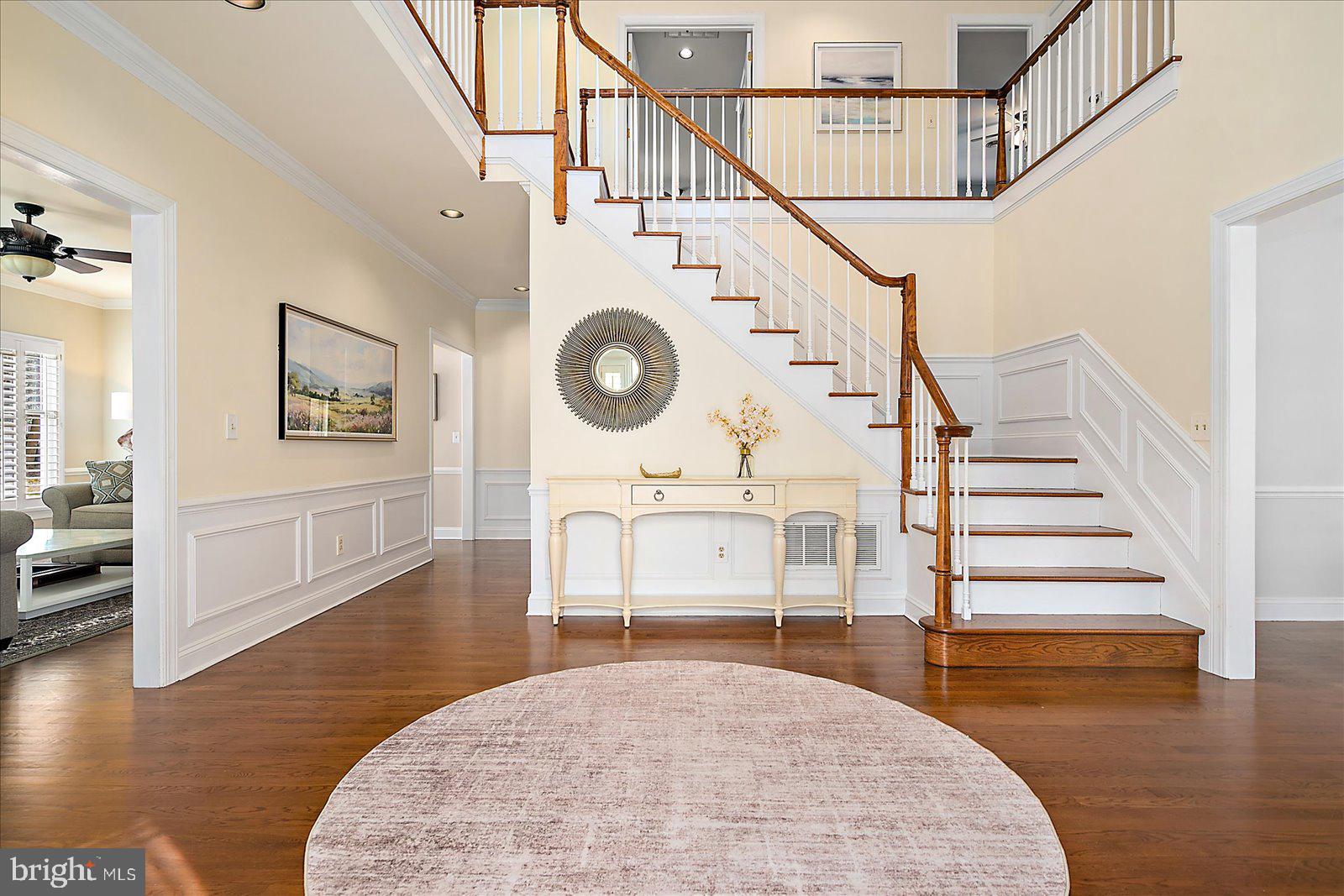 FOXCHASE - Residential