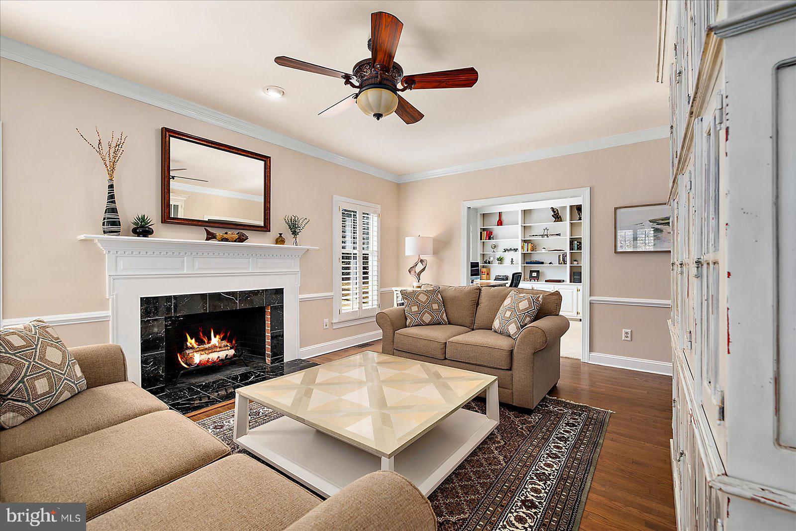 FOXCHASE - Residential