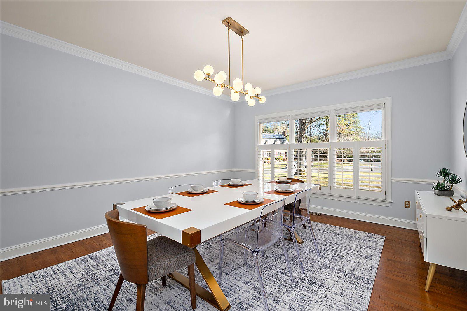 FOXCHASE - Residential