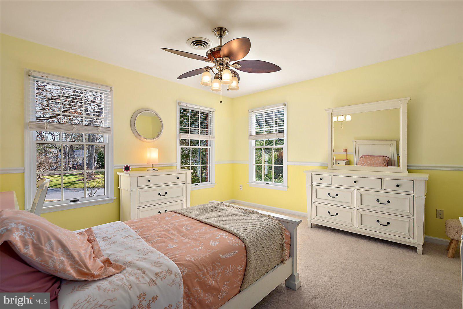 FOXCHASE - Residential