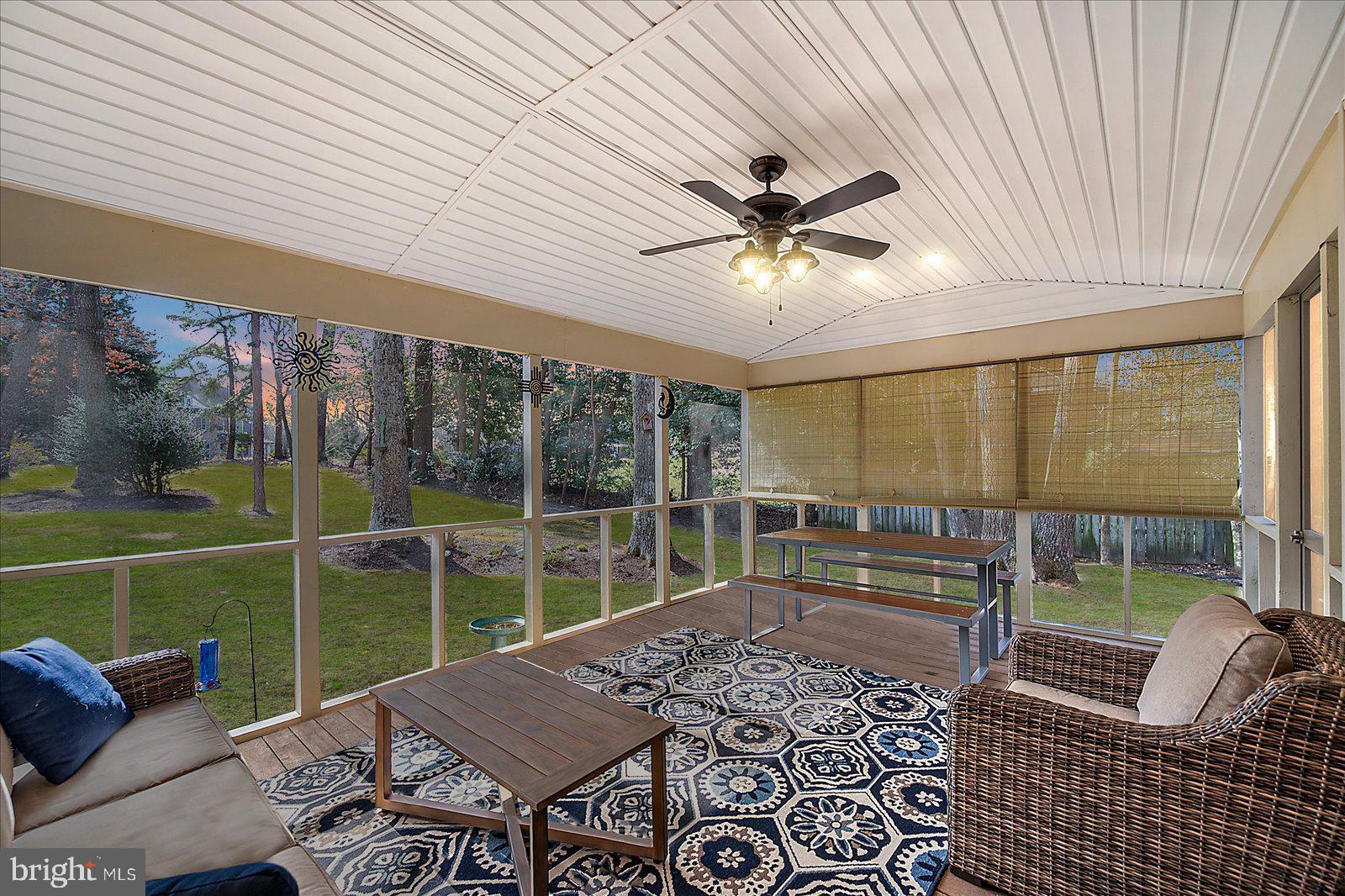 FOXCHASE - Residential