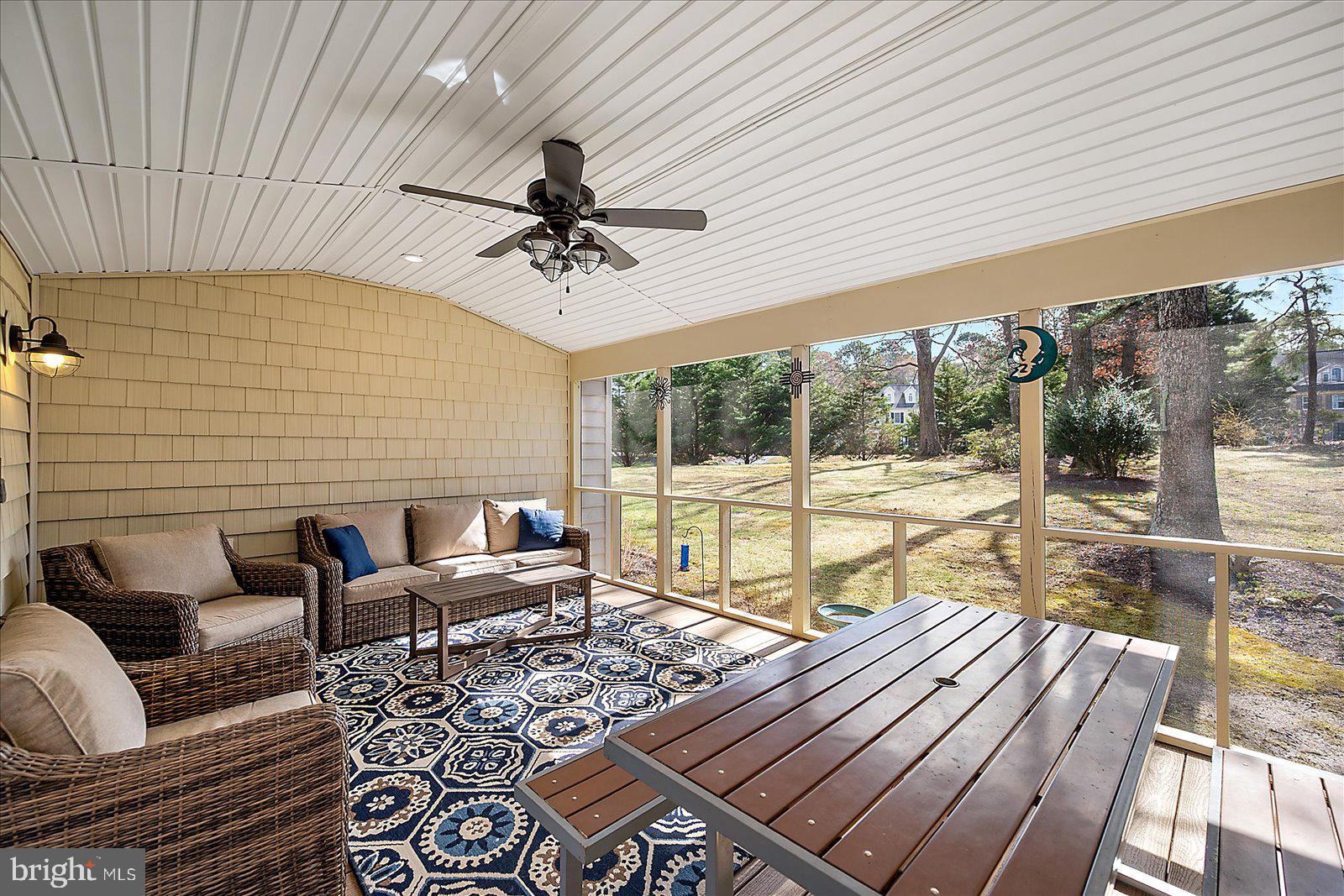 FOXCHASE - Residential