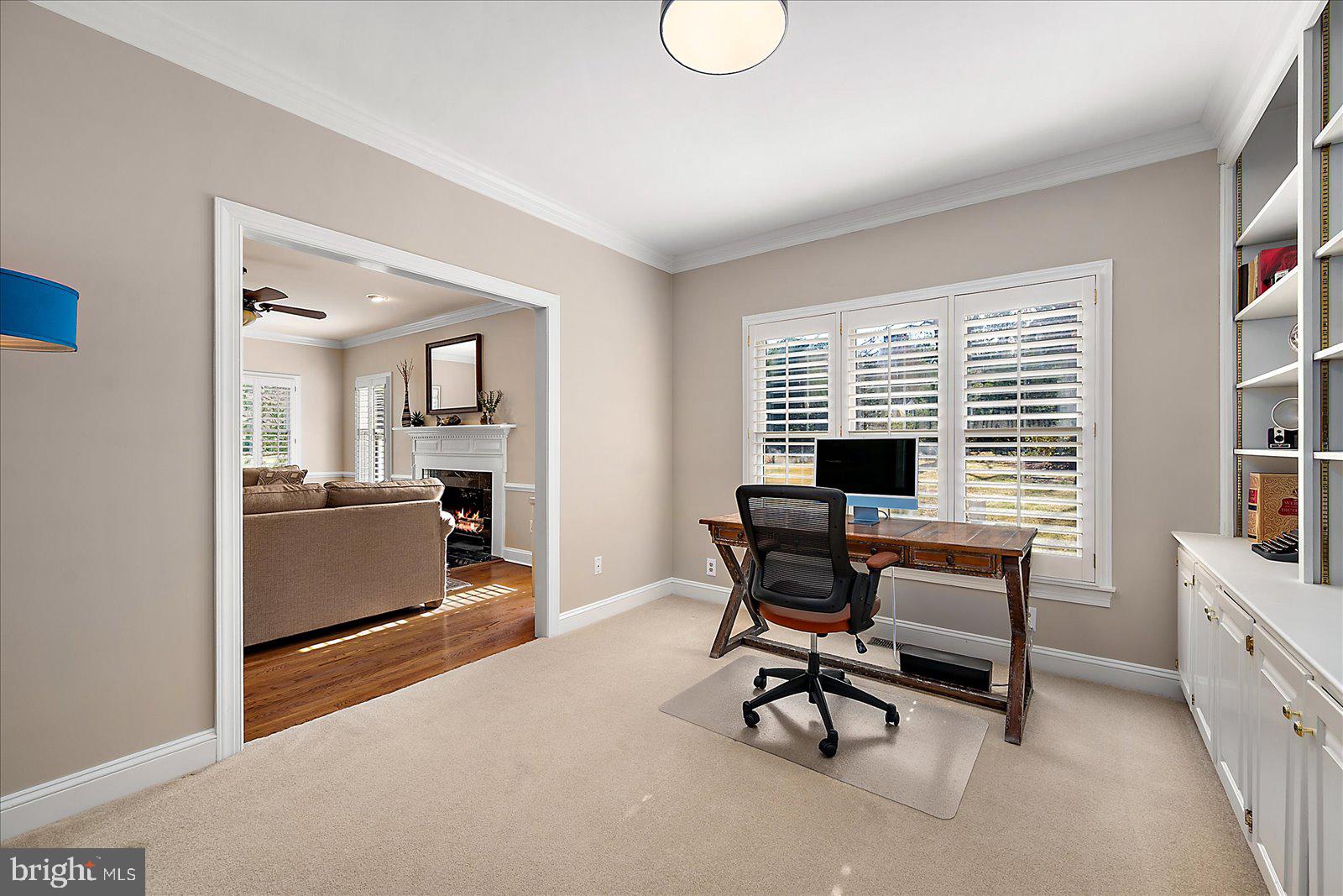 FOXCHASE - Residential