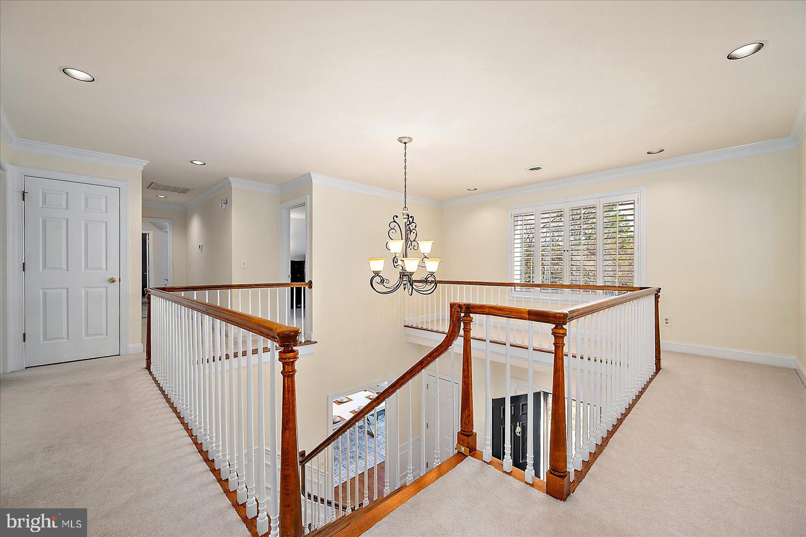 FOXCHASE - Residential