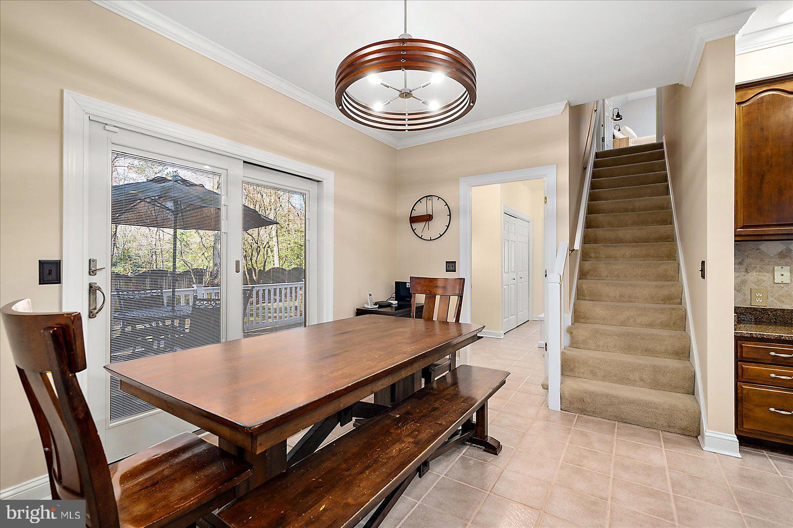 FOXCHASE - Residential