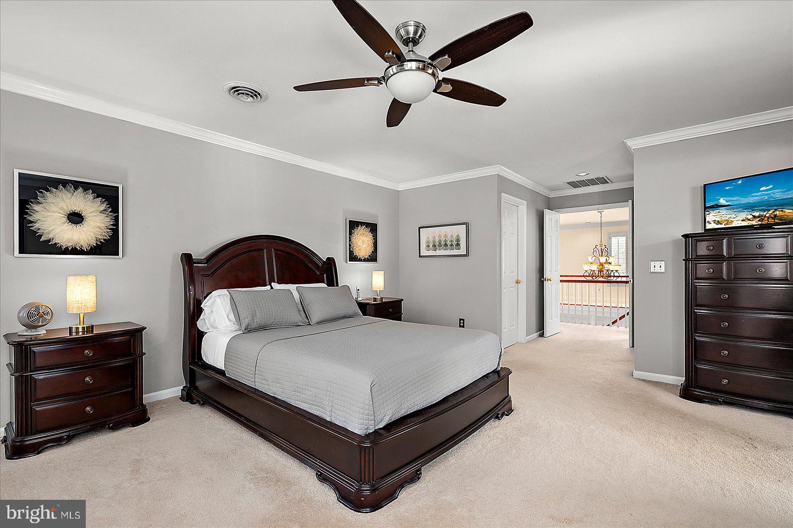 FOXCHASE - Residential