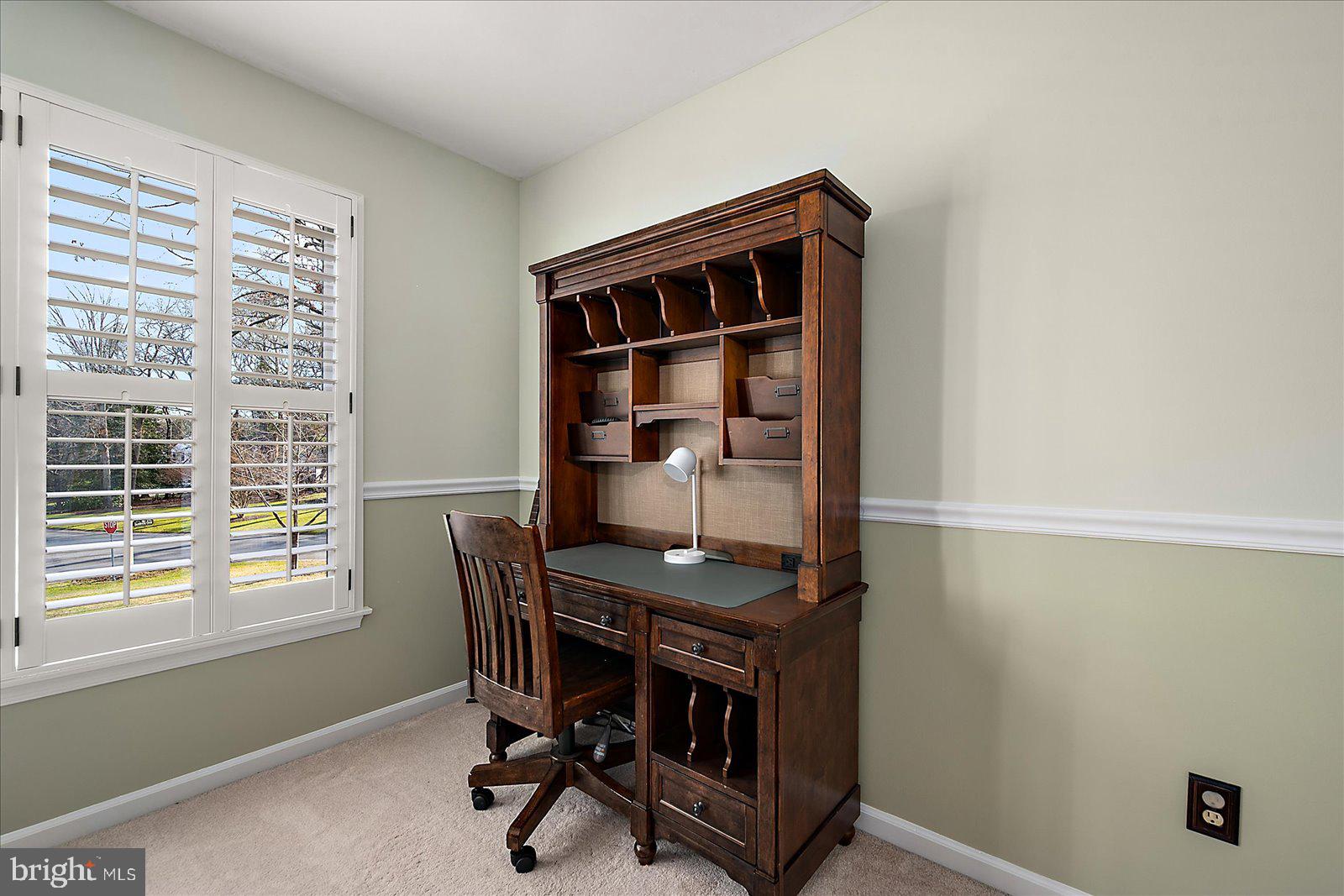 FOXCHASE - Residential