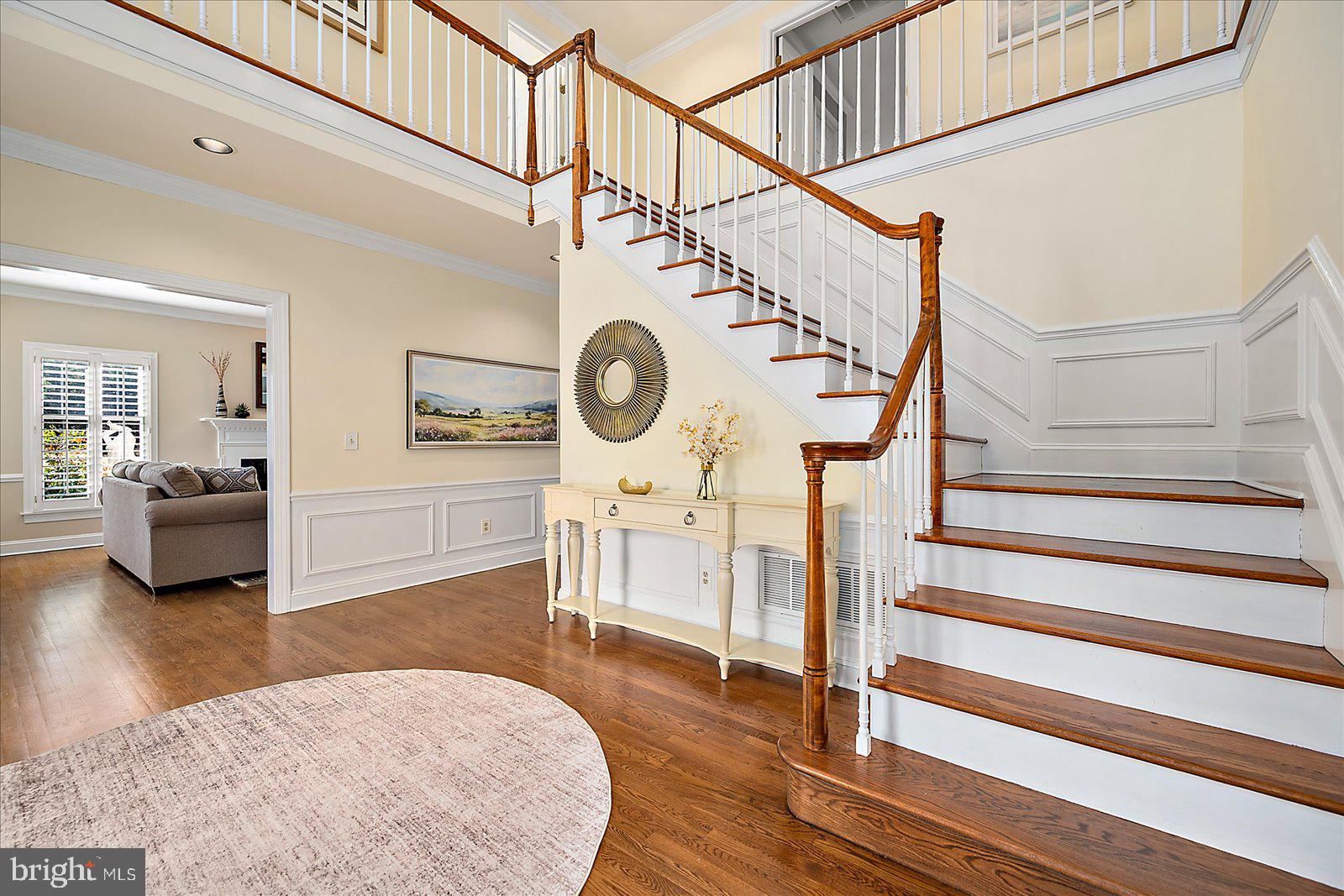 FOXCHASE - Residential