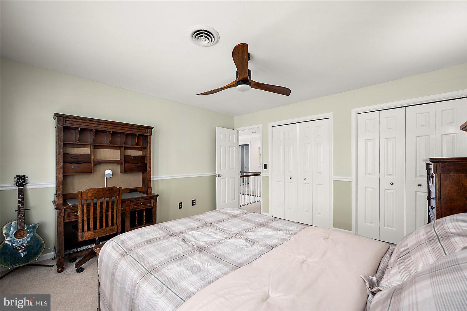 FOXCHASE - Residential