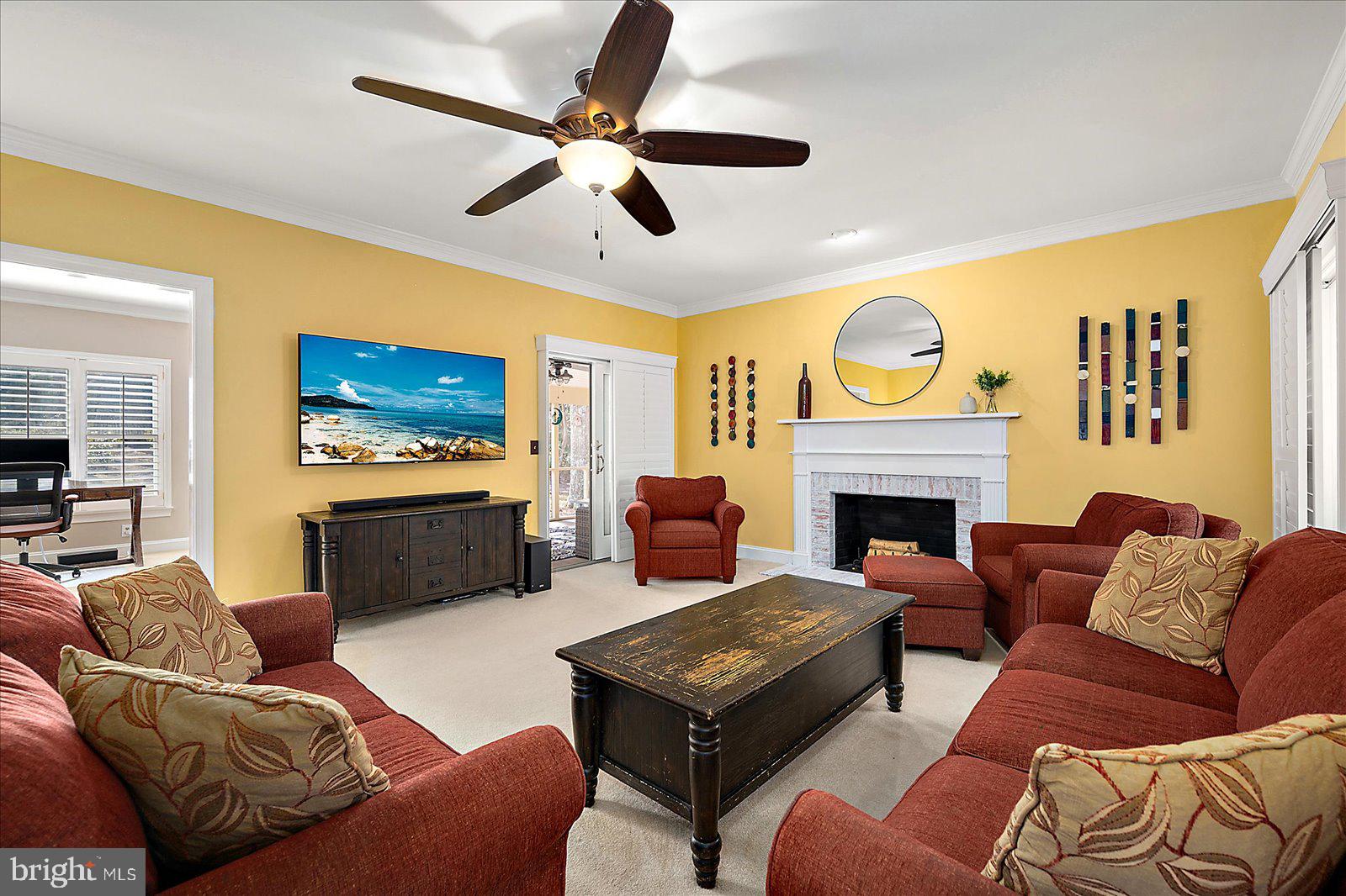 FOXCHASE - Residential