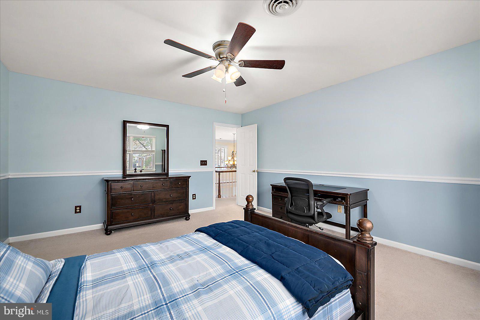 FOXCHASE - Residential