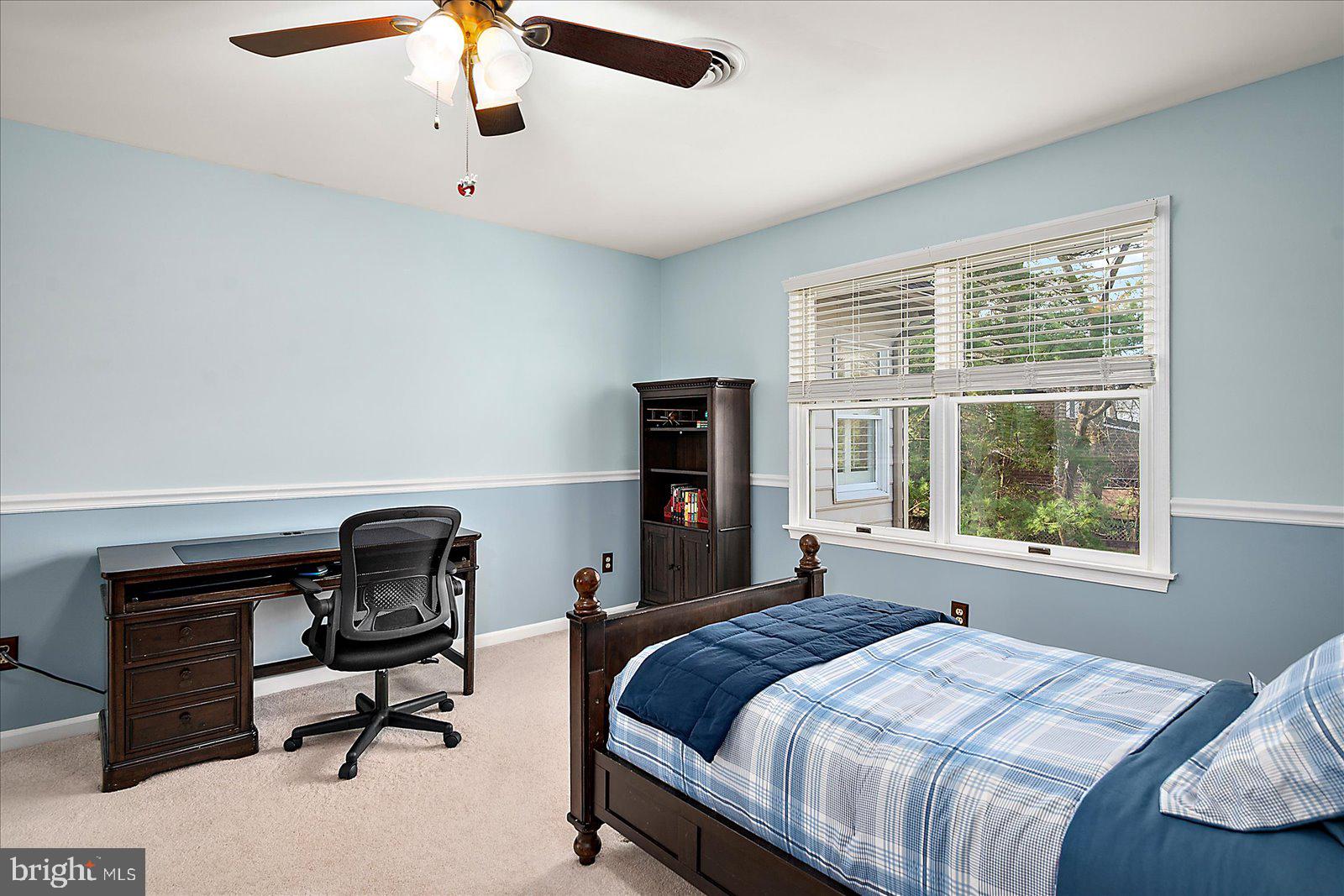 FOXCHASE - Residential