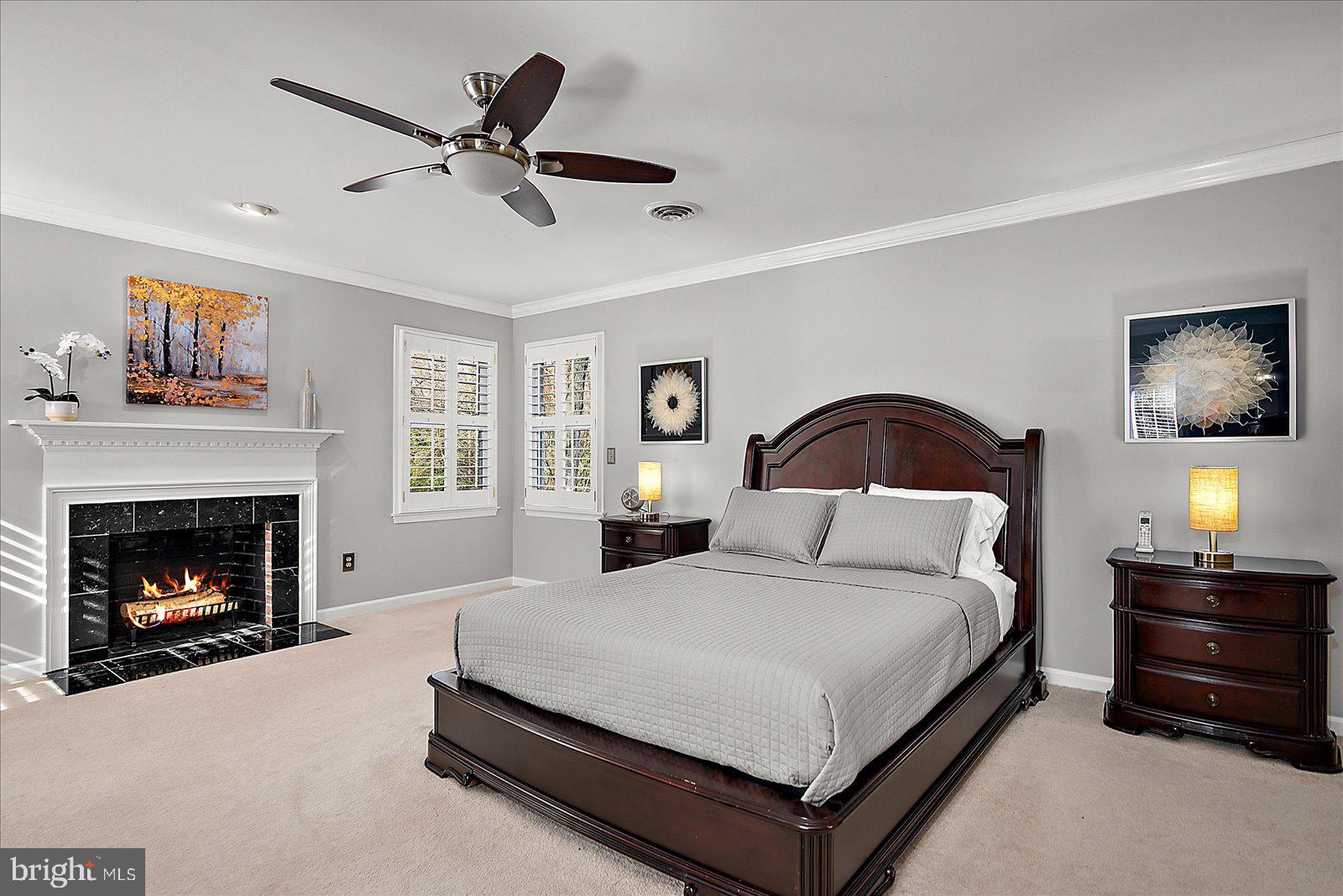 FOXCHASE - Residential