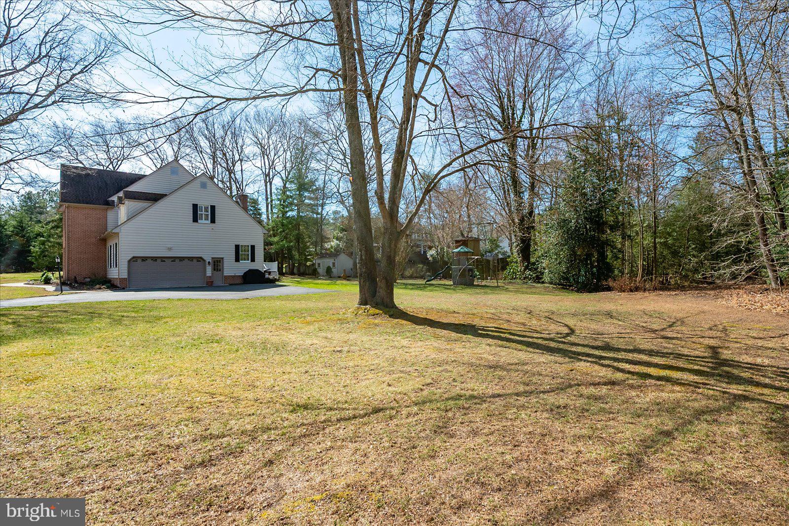 FOXCHASE - Residential