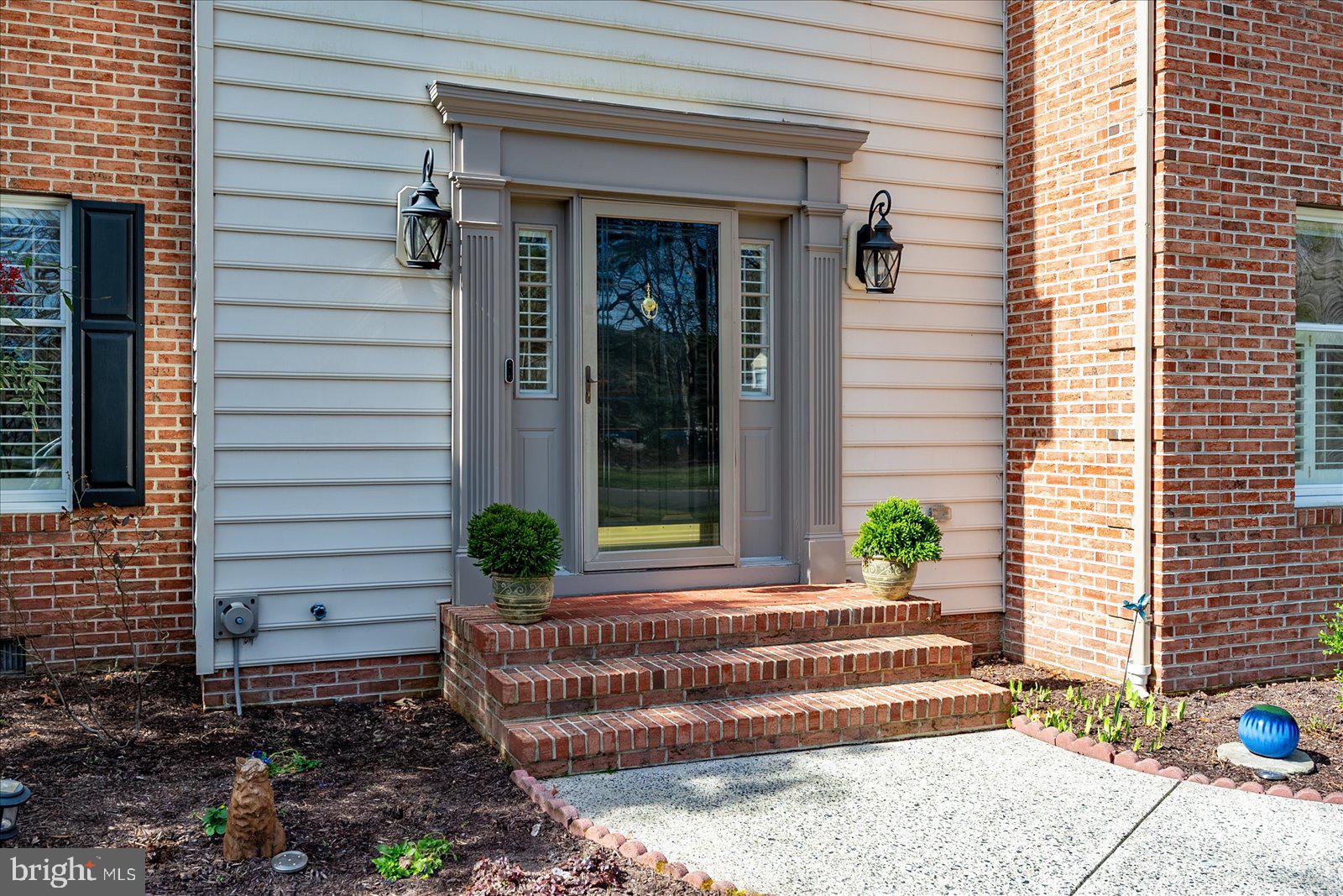 FOXCHASE - Residential