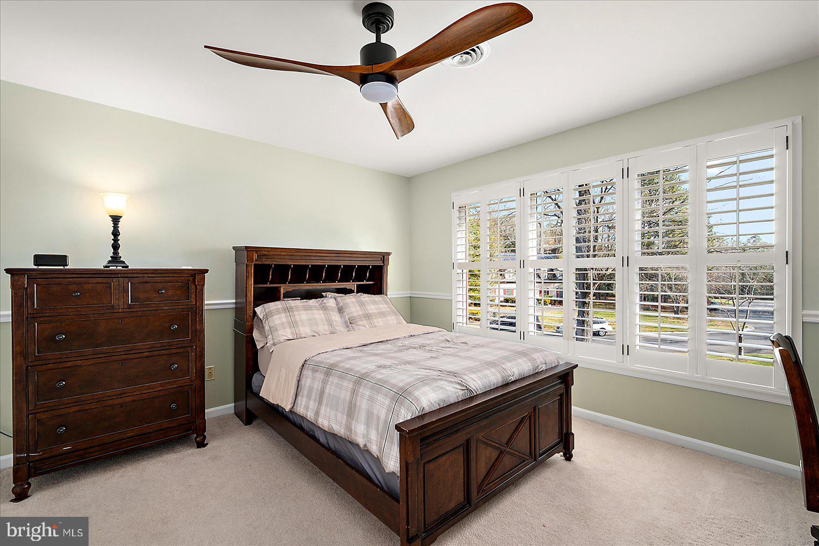 FOXCHASE - Residential