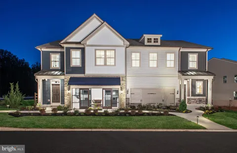 604 Liberty Ridge Road, Horsham, PA MLS: PAMC2157544