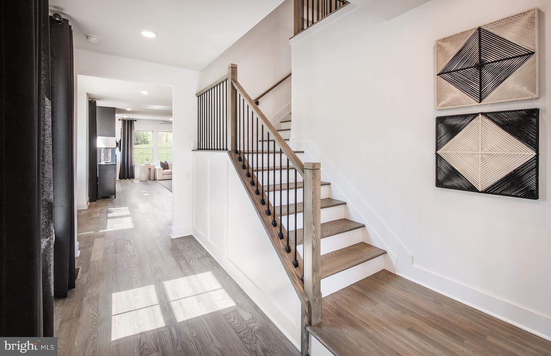 LIBERTY RIDGE - Residential