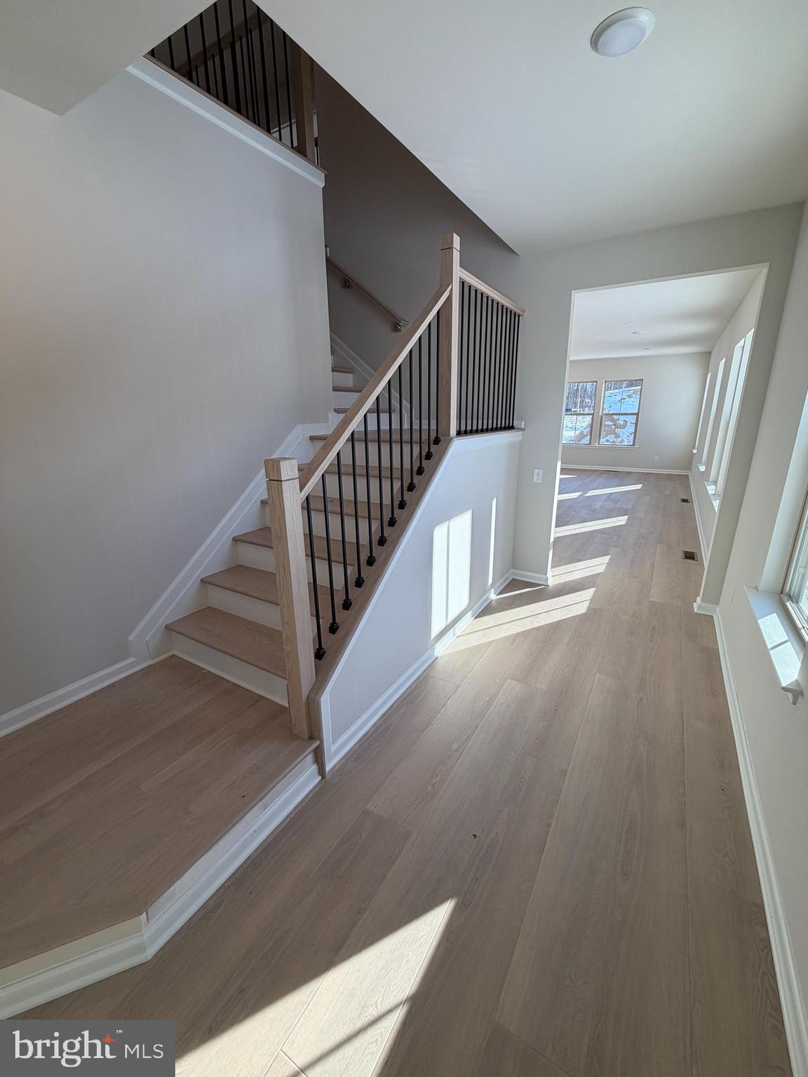 LIBERTY RIDGE - Residential