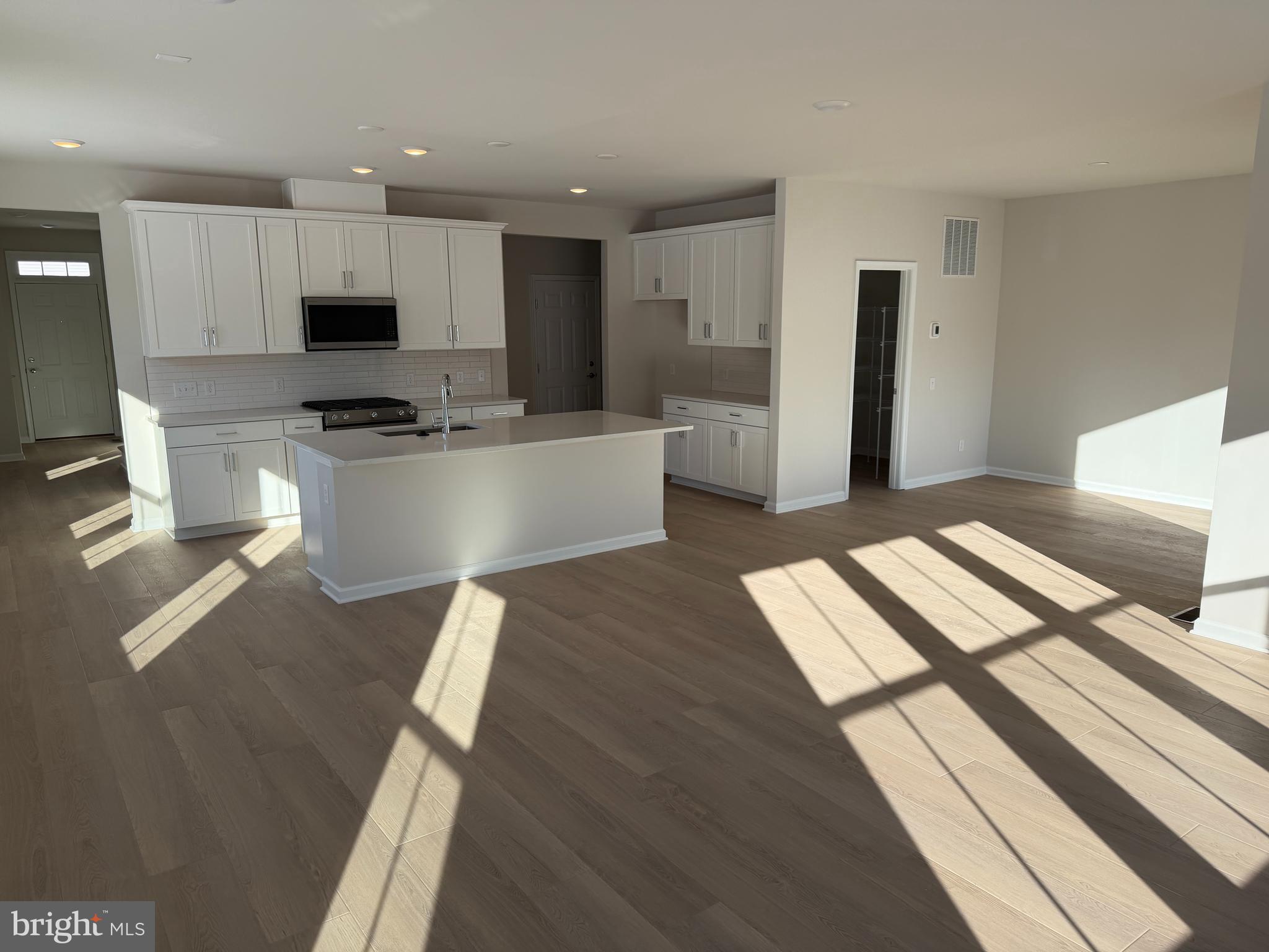 LIBERTY RIDGE - Residential