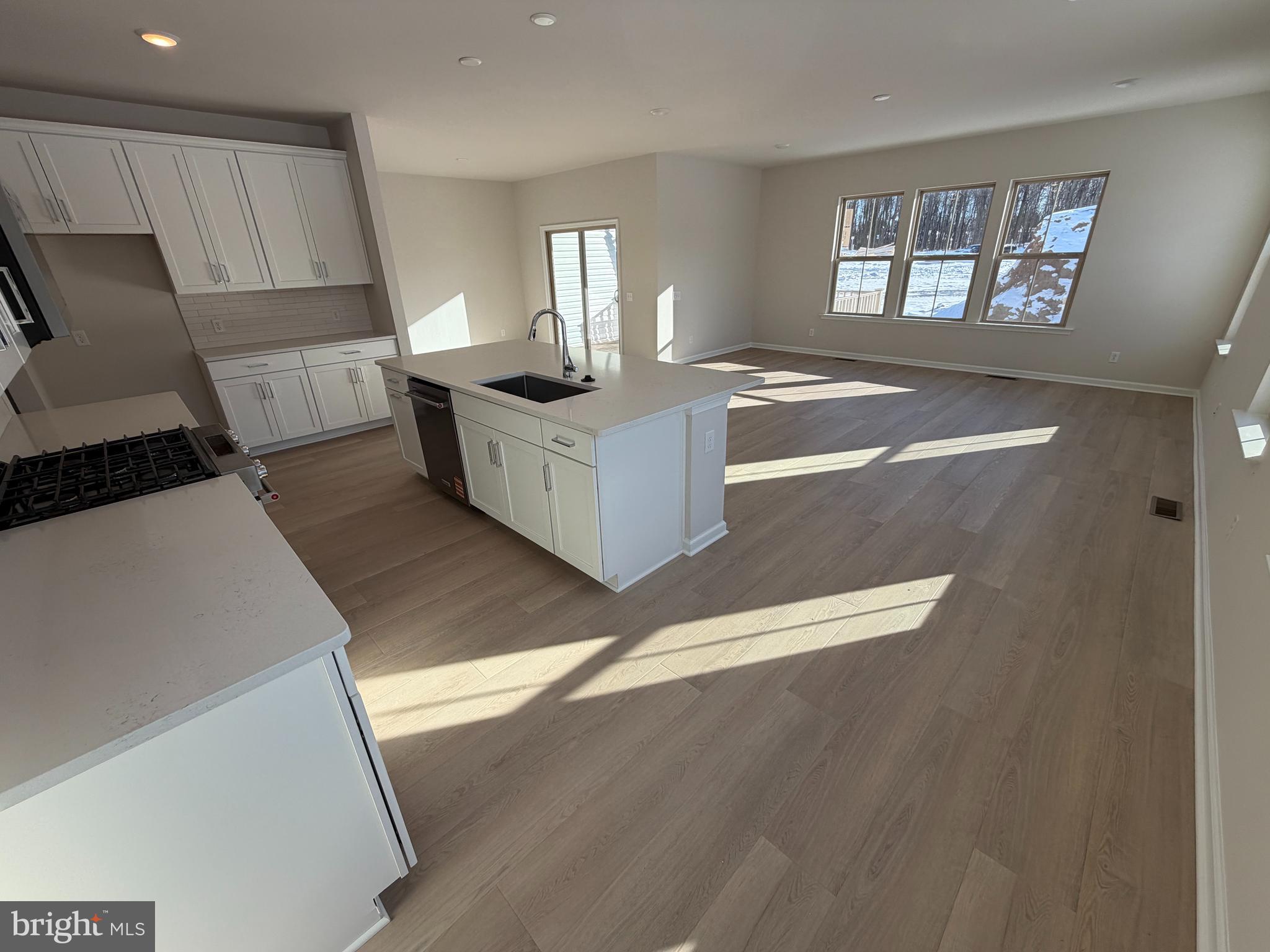 LIBERTY RIDGE - Residential