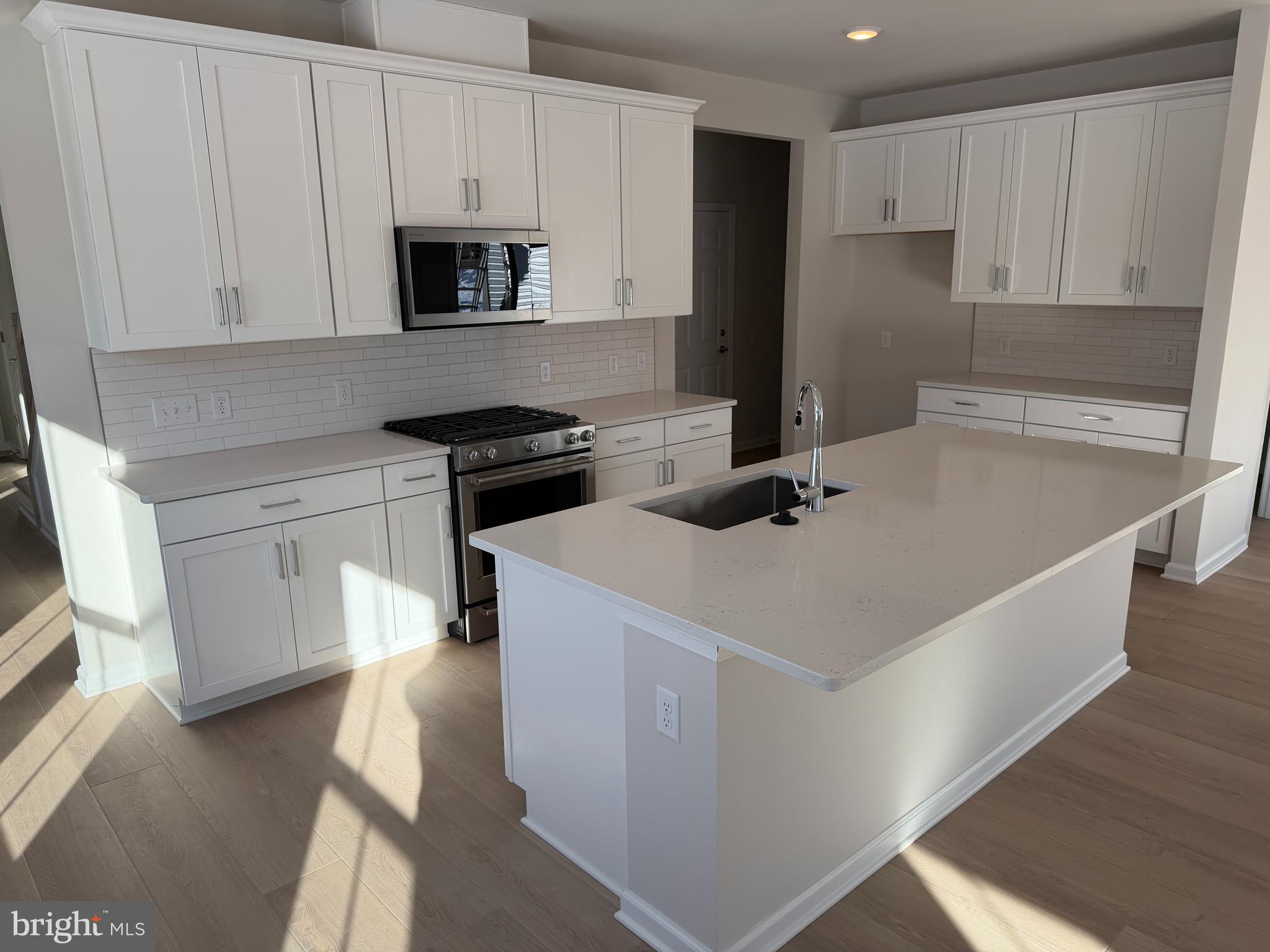 LIBERTY RIDGE - Residential