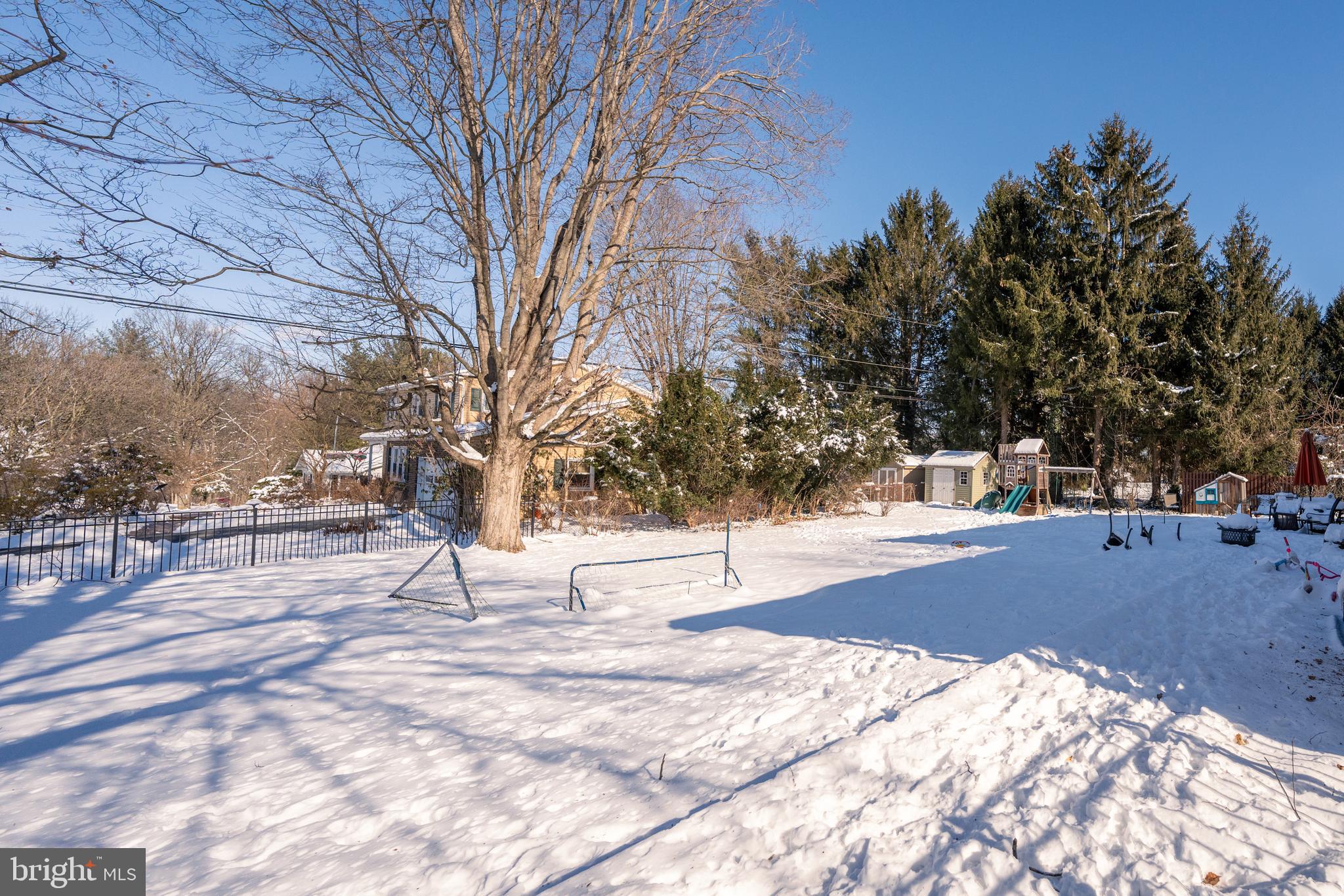 955 LITTLE LEHIGH DRIVE