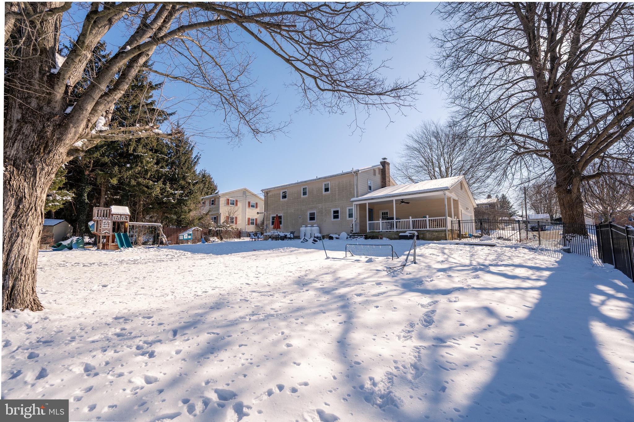 955 LITTLE LEHIGH DRIVE