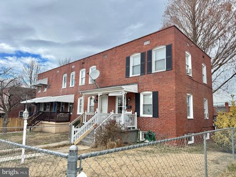 5215 Patrick Henry Drive, Baltimore, MD 21225 - MLS#: MDAA2105954