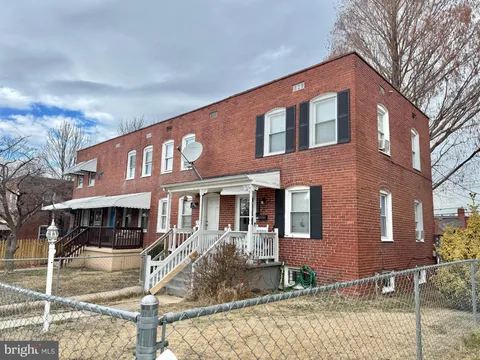 5215 Patrick Henry Drive, Baltimore, MD 21225 - MLS#: MDAA2105954