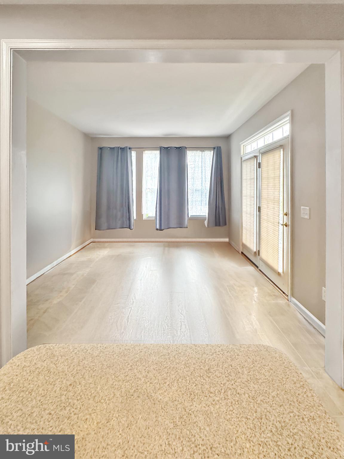 STEPHENS LANDING - Residential Lease