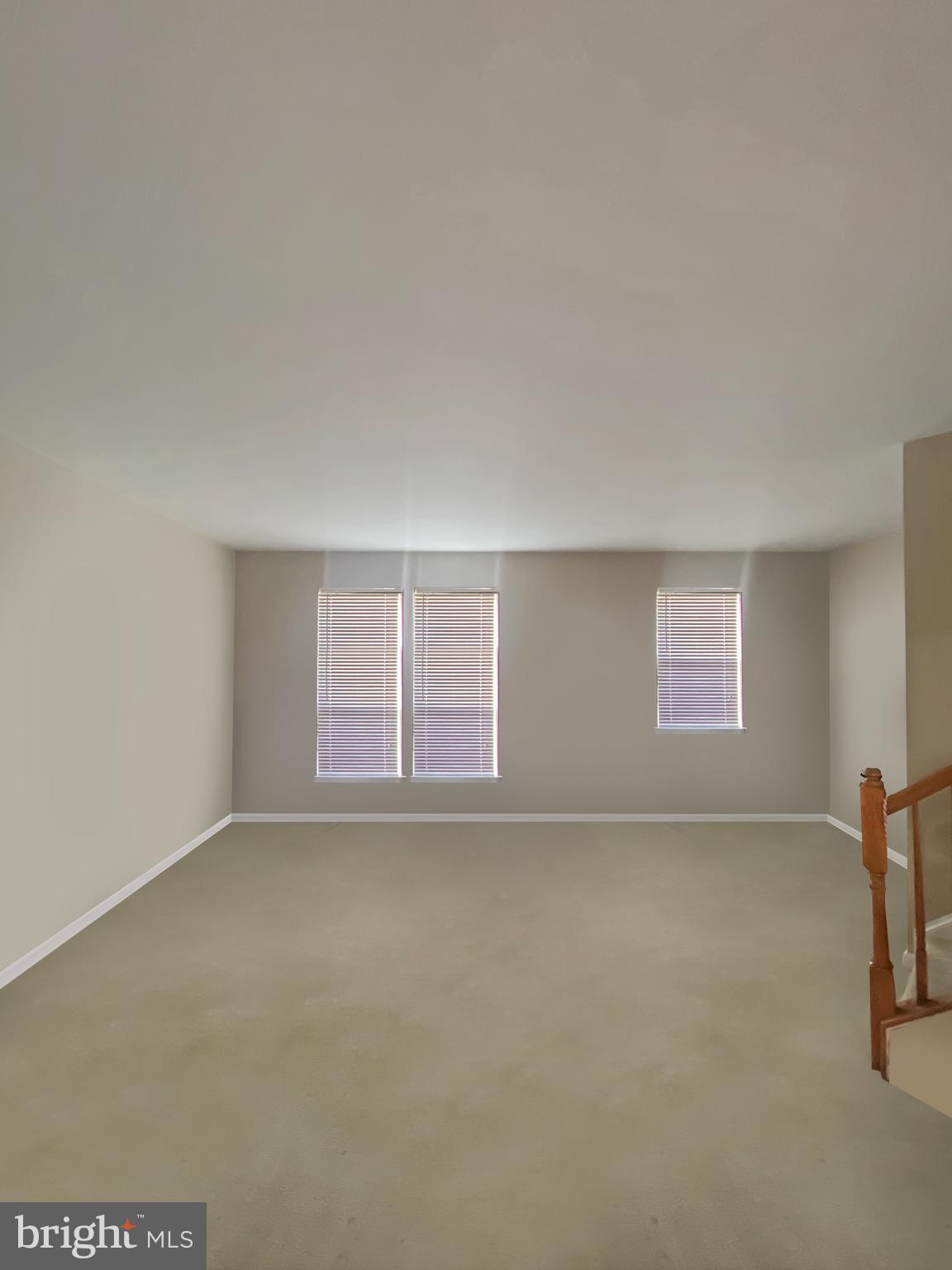 STEPHENS LANDING - Residential Lease