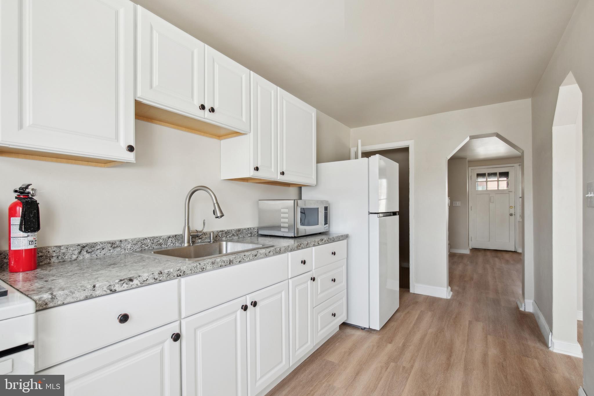GREEKTOWN - Residential