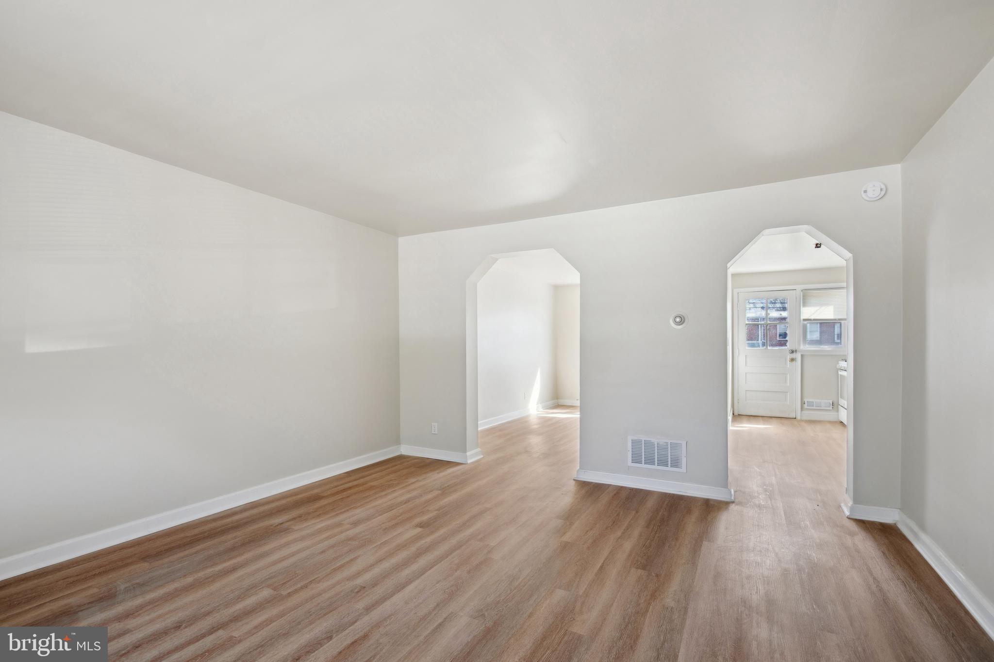 GREEKTOWN - Residential