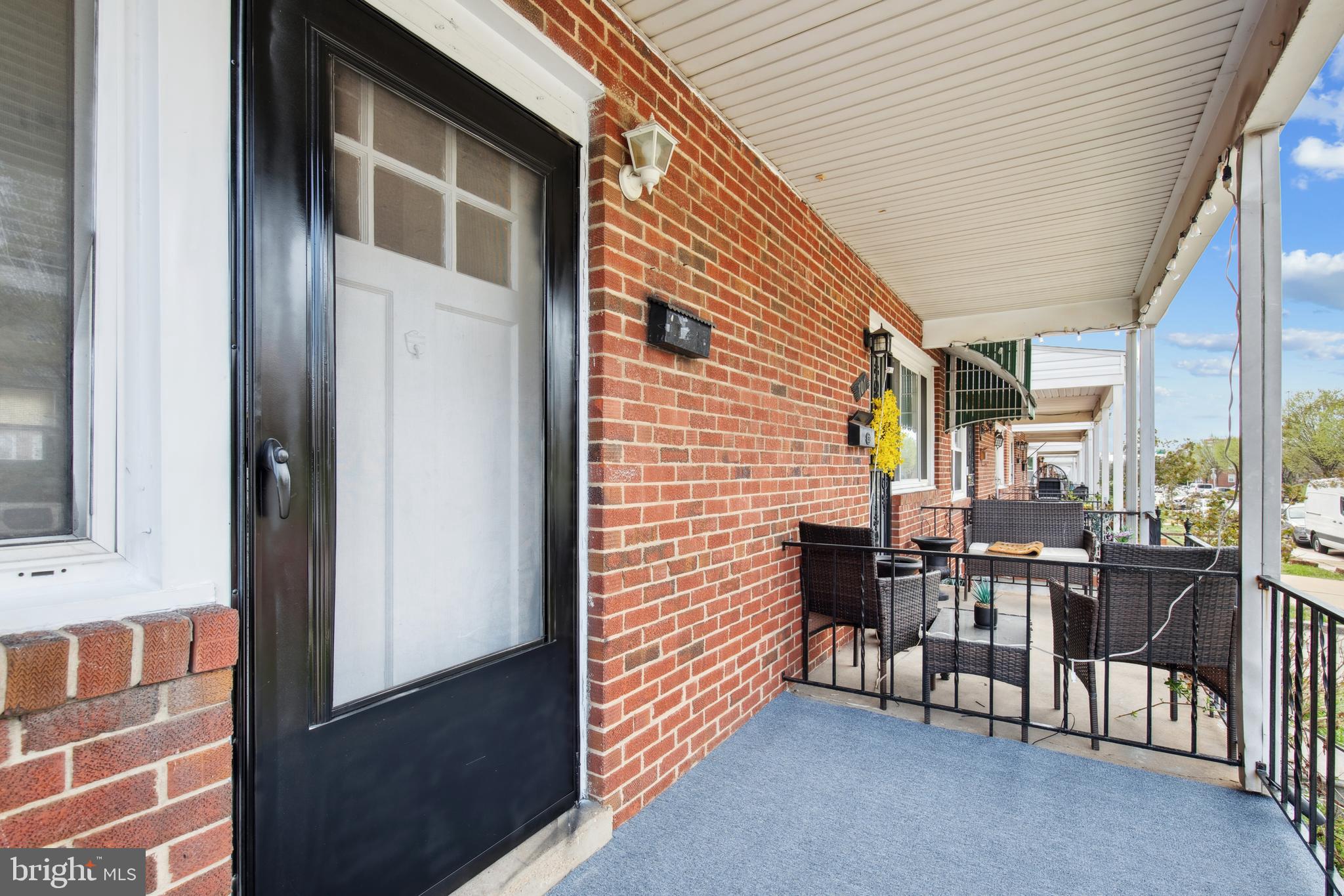 GREEKTOWN - Residential